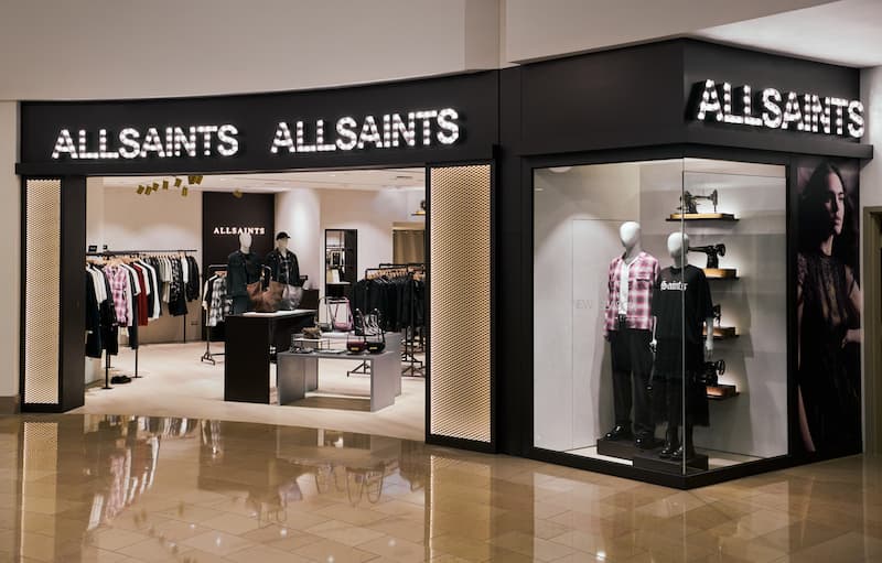 ALLSAINTS