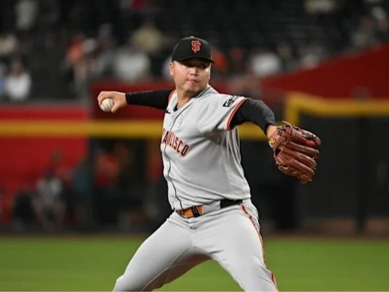 MLB／鄧愷威「連續兩次三振」大谷翔平！對戰道奇主投 3 局狂飆 6K 寫下不凡成就！