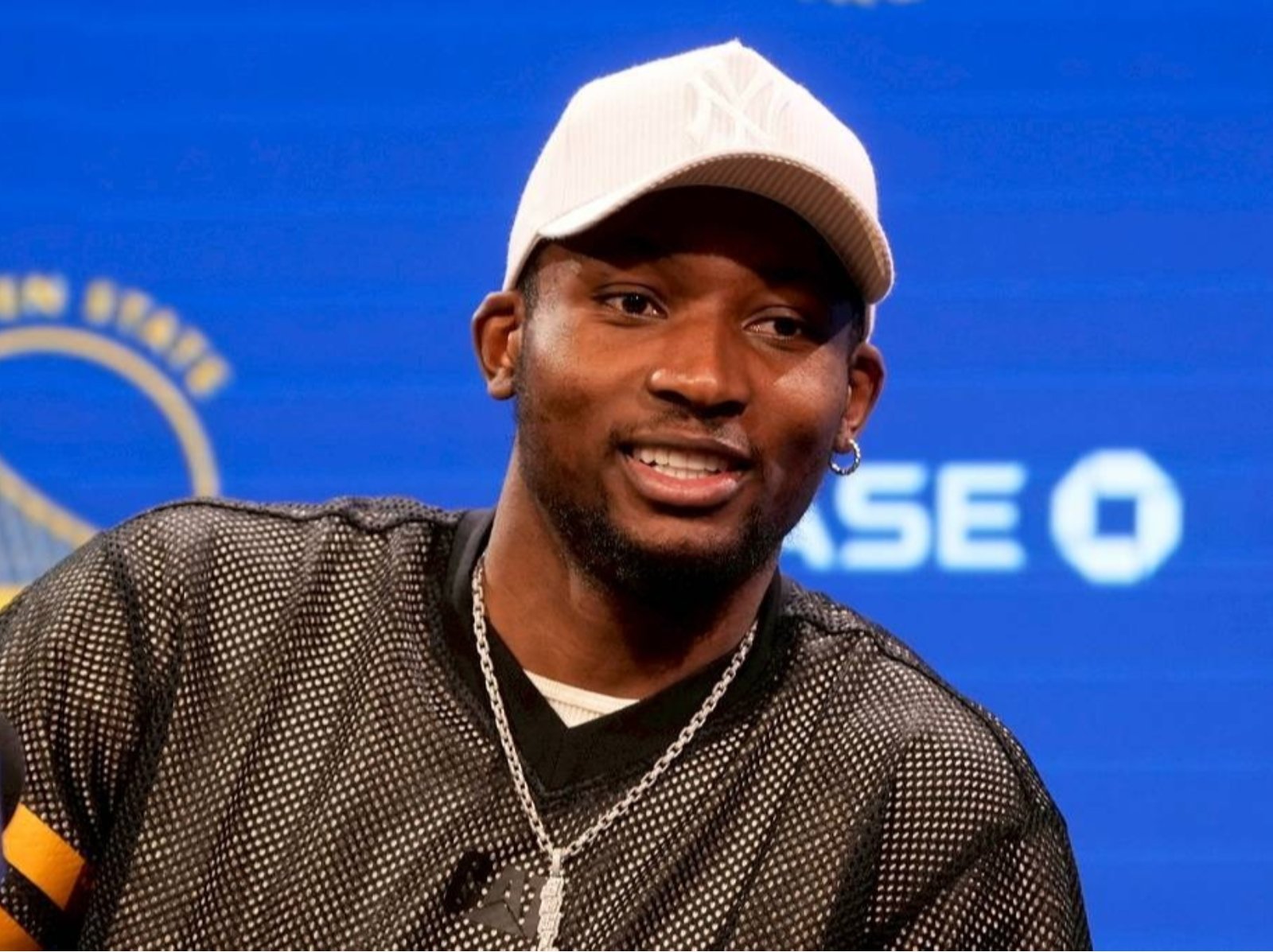 NBA／Jonathan Kuminga 再向勇士開條件「我要打先發」！已與三巨頭溝通沒有矛盾！