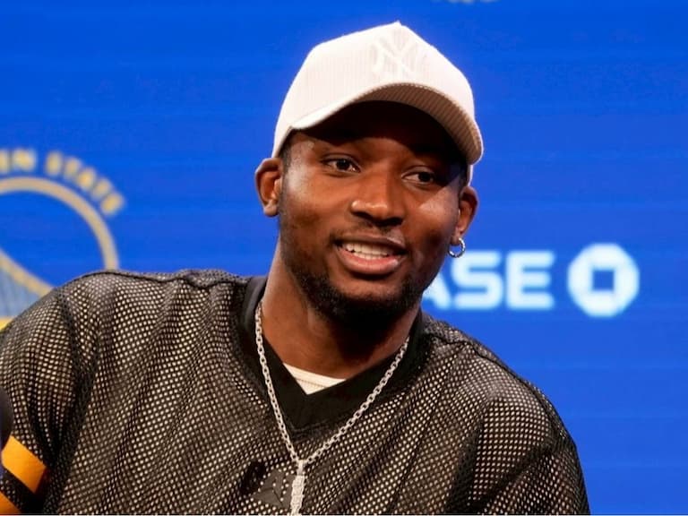 NBA／Jonathan Kuminga 再向勇士開條件「我要打先發」！已與三巨頭溝通沒有矛盾！