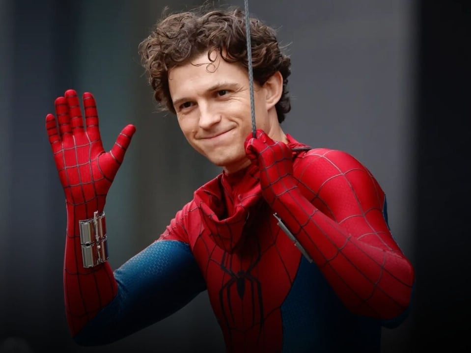 湯姆霍蘭德 Tom Holland 認為《蜘蛛人4：重生日》不是續集！坦言：「是全新篇章！」