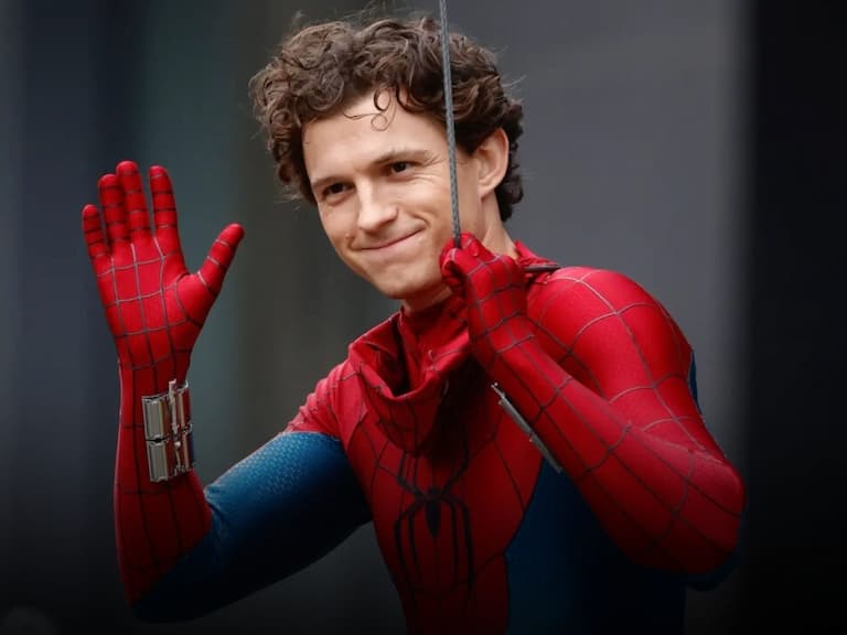 湯姆霍蘭德 Tom Holland 認為《蜘蛛人4:重生日》不是續集!坦言:「是全新篇章!」