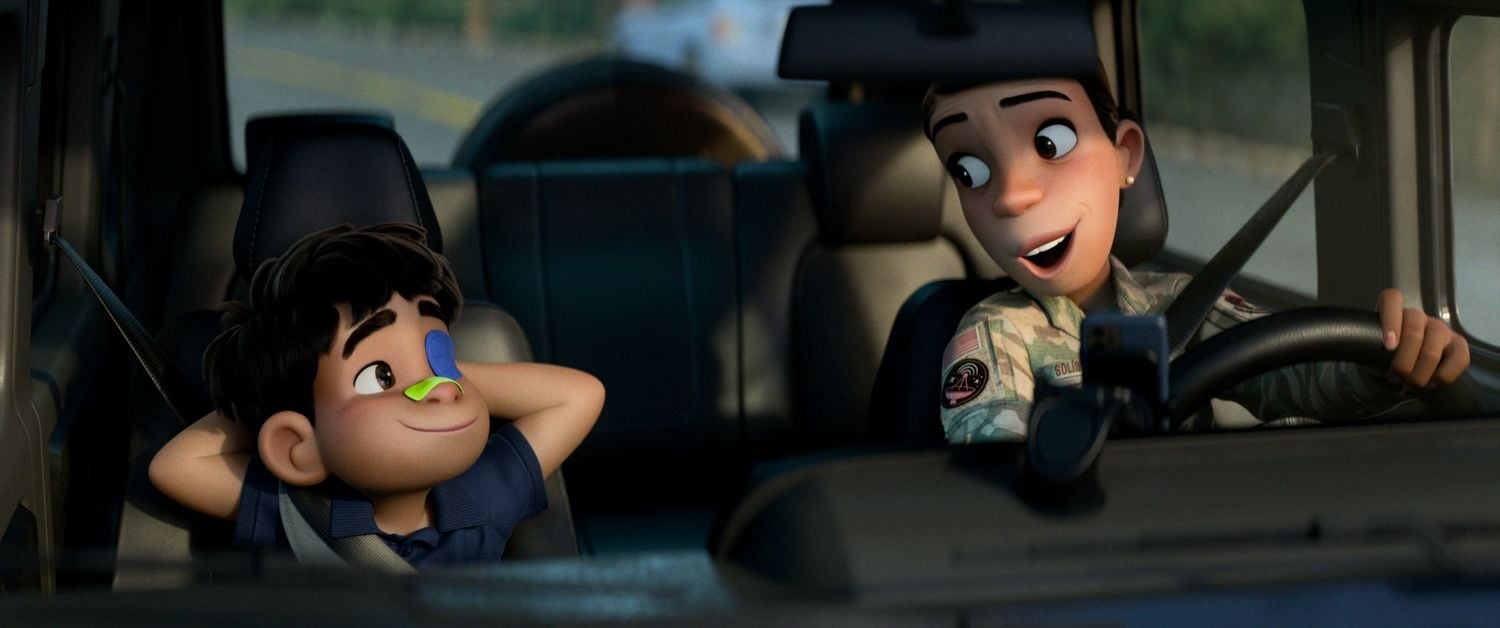 用5個月的價格享受一整年！Disney+超狂快閃優惠，想反覆重刷皮克斯新作《地球特派員》與其它經典就趁這回！