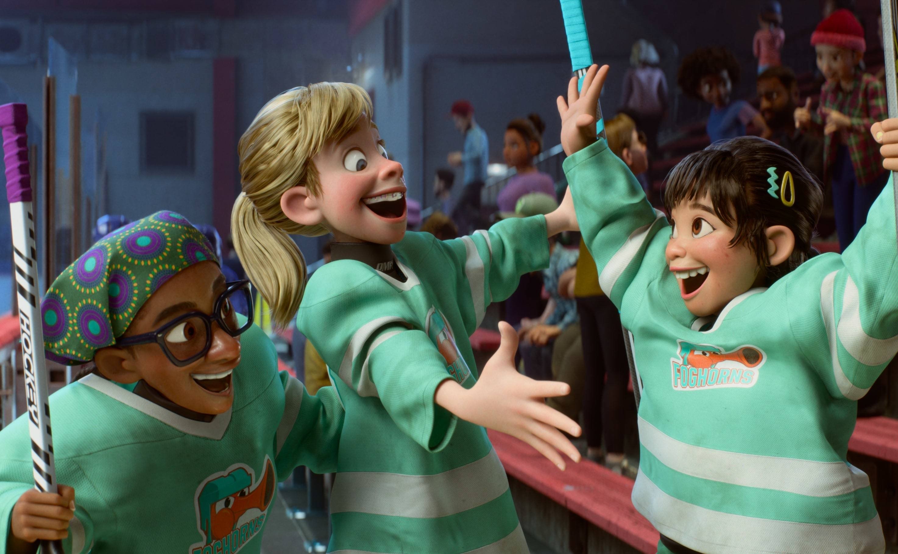 用5個月的價格享受一整年！Disney+超狂快閃優惠，想反覆重刷皮克斯新作《地球特派員》與其它經典就趁這回！