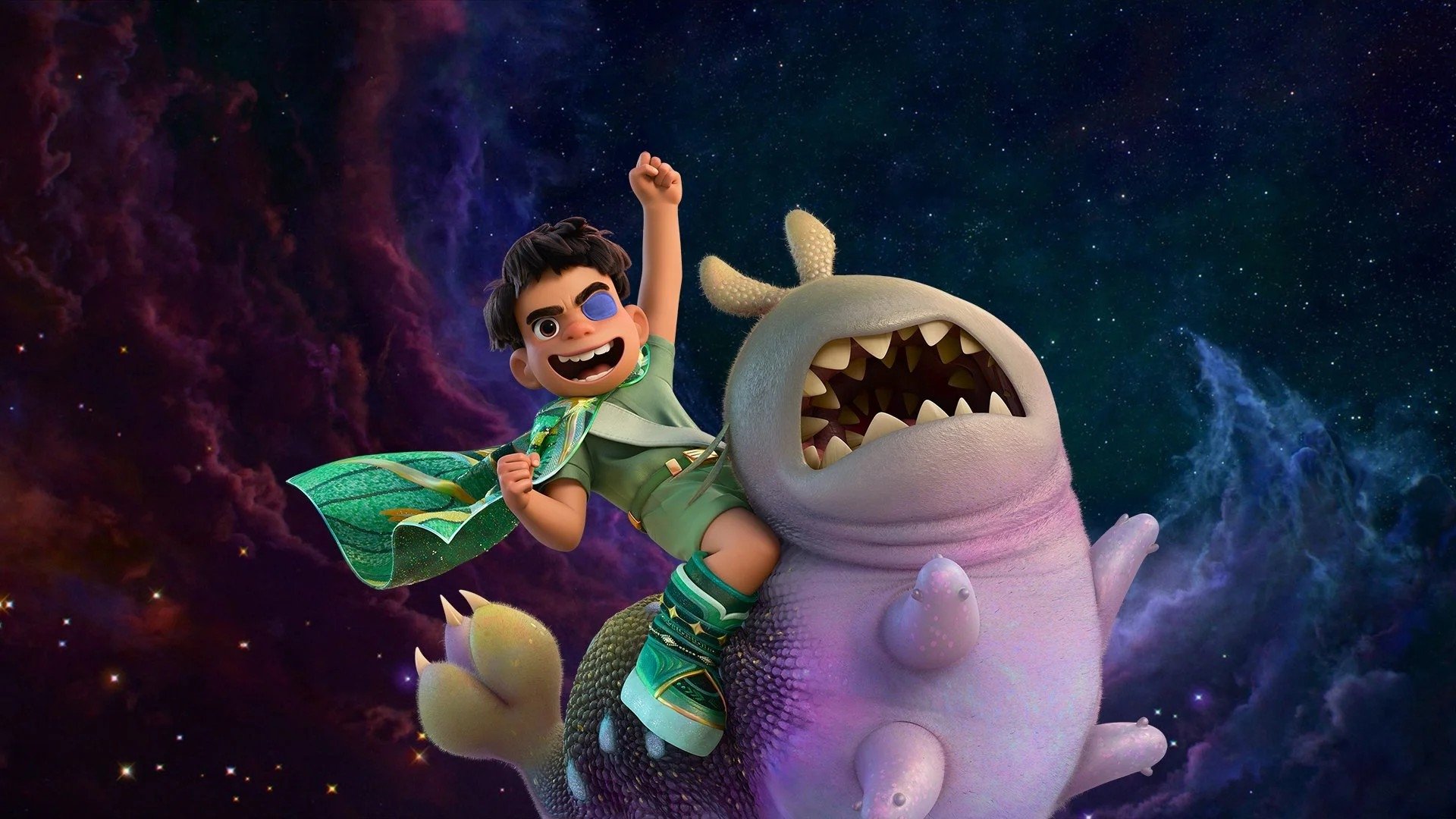 用5個月的價格享受一整年！Disney+超狂快閃優惠，想反覆重刷皮克斯新作《地球特派員》與其它經典就趁這回！
