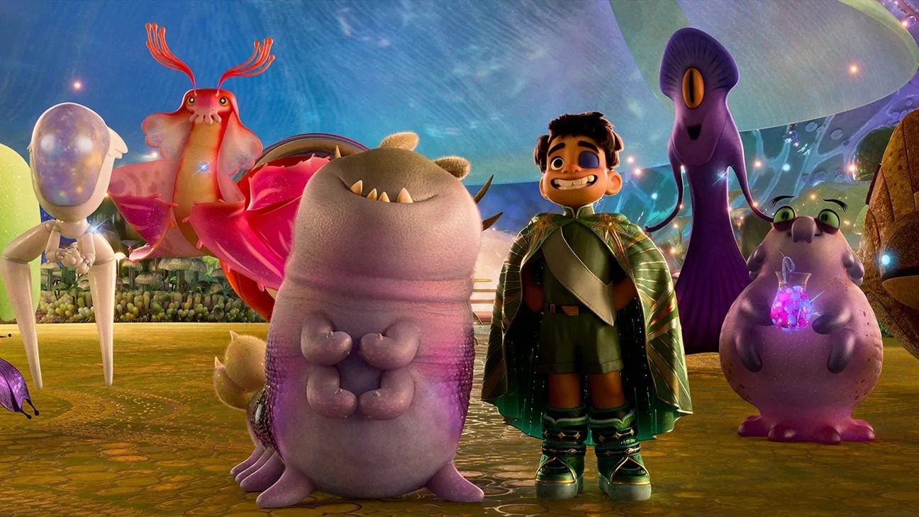 用5個月的價格享受一整年！Disney+超狂快閃優惠，想反覆重刷皮克斯新作《地球特派員》與其它經典就趁這回！