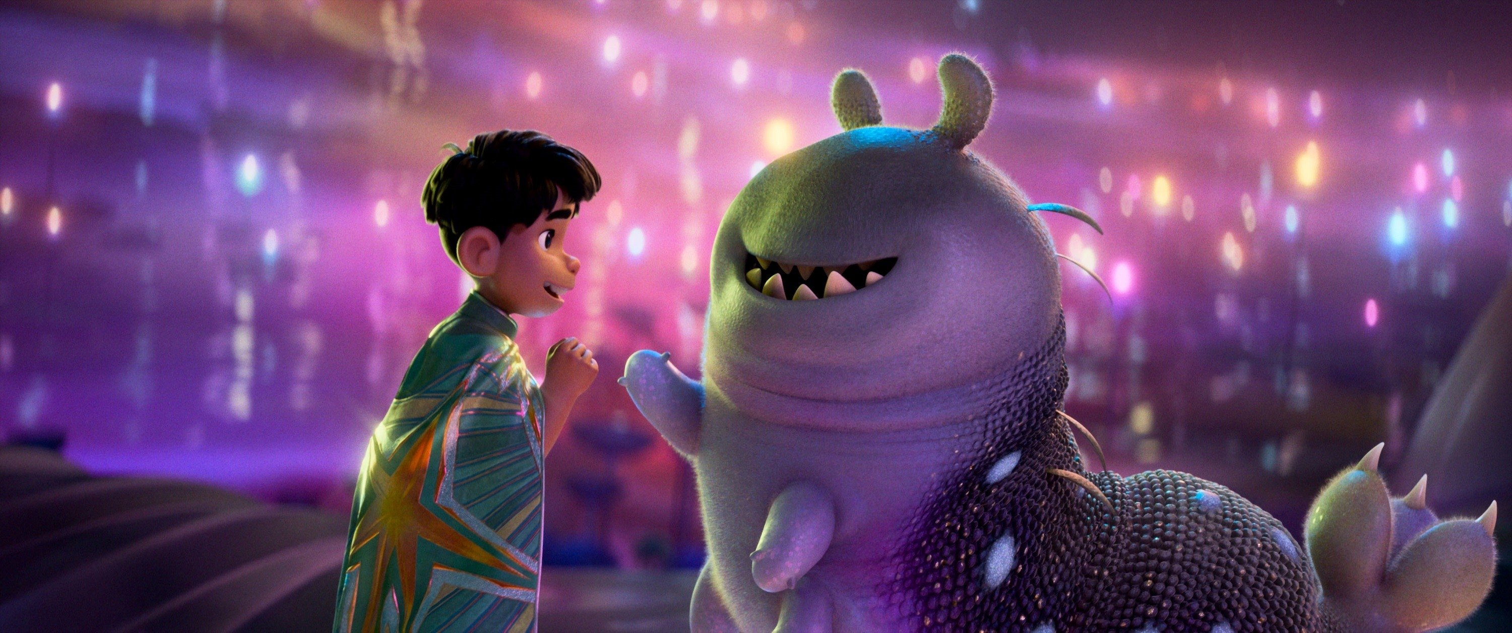 用5個月的價格享受一整年！Disney+超狂快閃優惠，想反覆重刷皮克斯新作《地球特派員》與其它經典就趁這回！