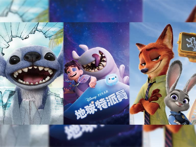用5個月的價格享受一整年！Disney+超狂快閃優惠，想反覆重刷皮克斯新作《地球特派員》與其它經典就趁這回！
