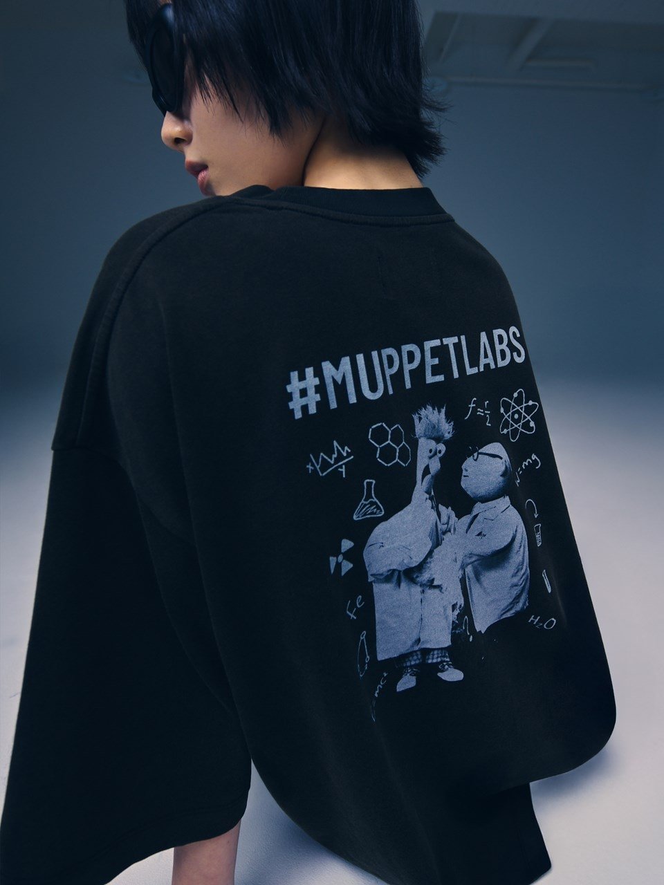 The Muppets x mouggan 聯手打造 IP 授權新系列！單品售價與發售時間完整公開