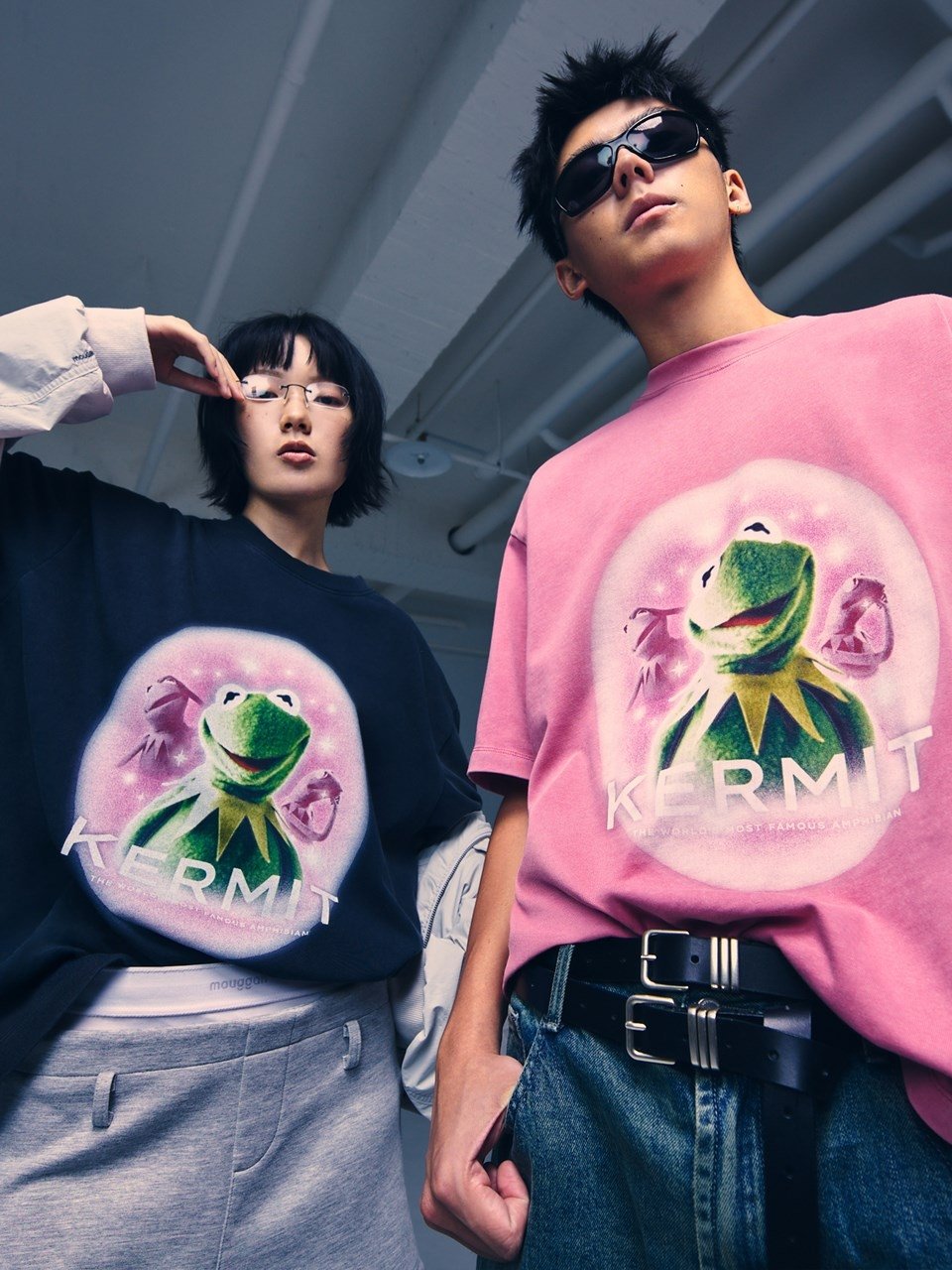 The Muppets x mouggan 聯手打造 IP 授權新系列！單品售價與發售時間完整公開