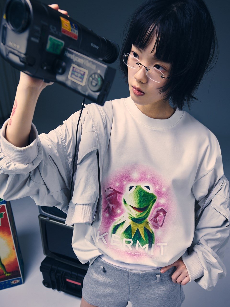The Muppets x mouggan 聯手打造 IP 授權新系列！單品售價與發售時間完整公開