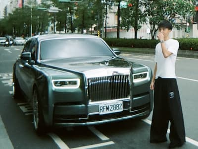 他們月收百萬不是 Threads 上講講！加密貨幣讓這些 20 歲年輕人成為富豪