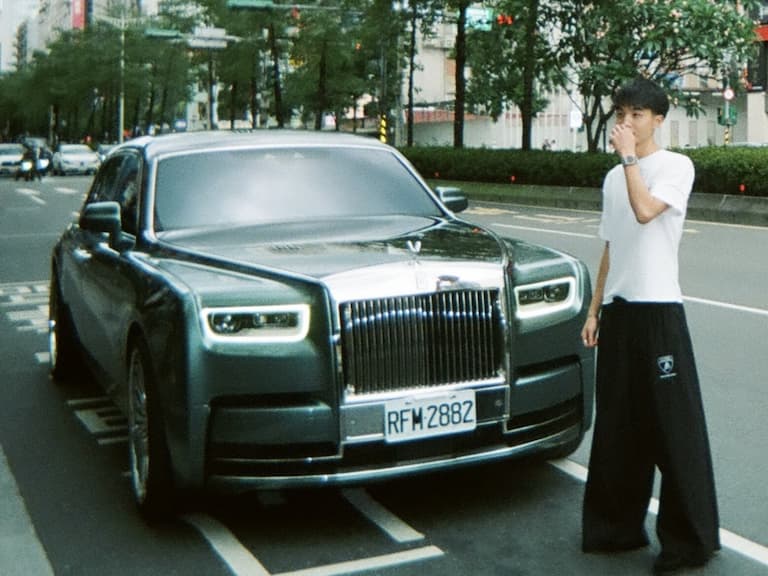 他們月收百萬不是 Threads 上講講！加密貨幣讓這些 20 歲年輕人成為富豪
