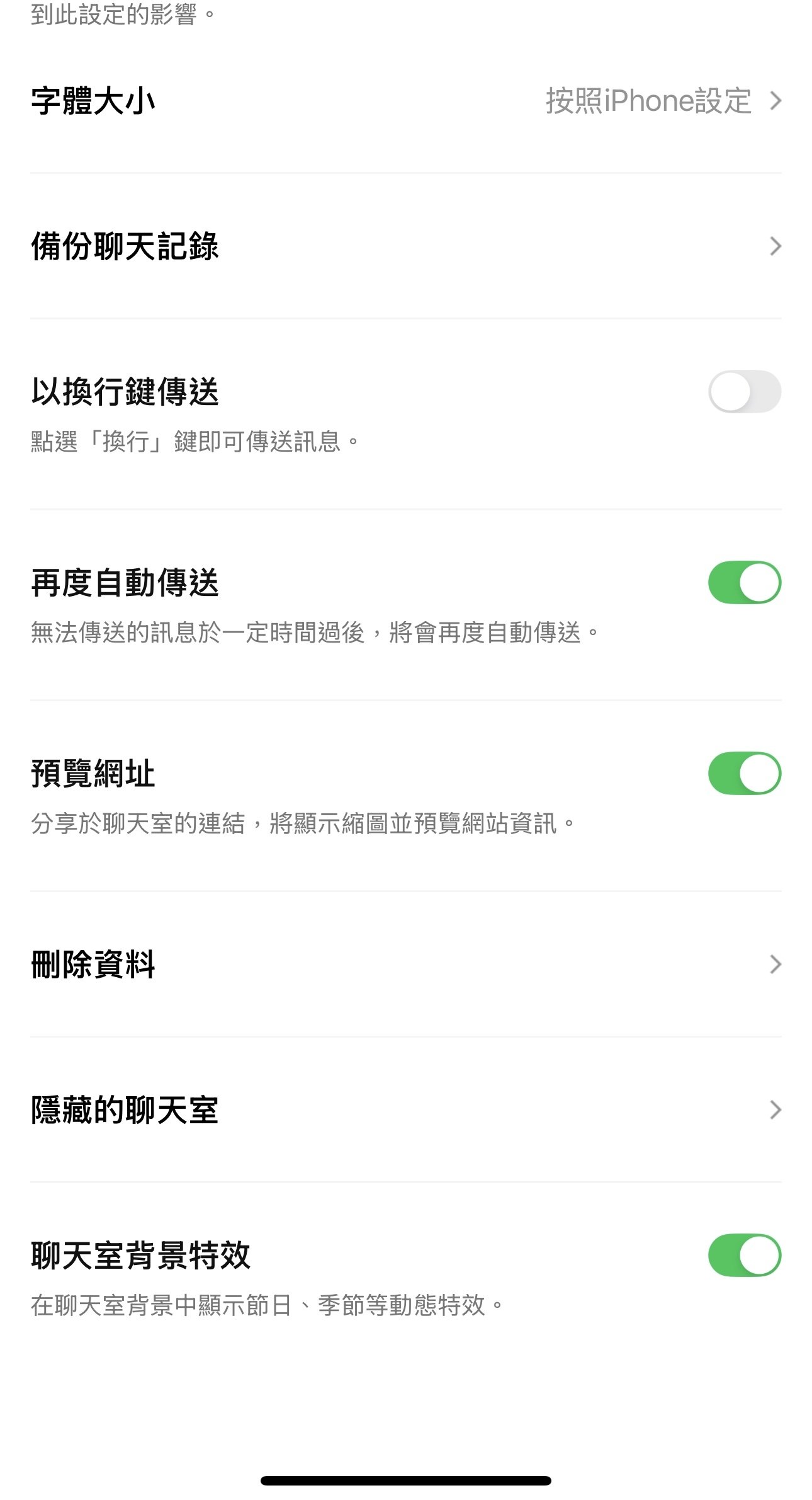LINE 隱藏功能曝光！4 步驟秒查「最愛聊天對象」，網友驚「第一名是前男友！」