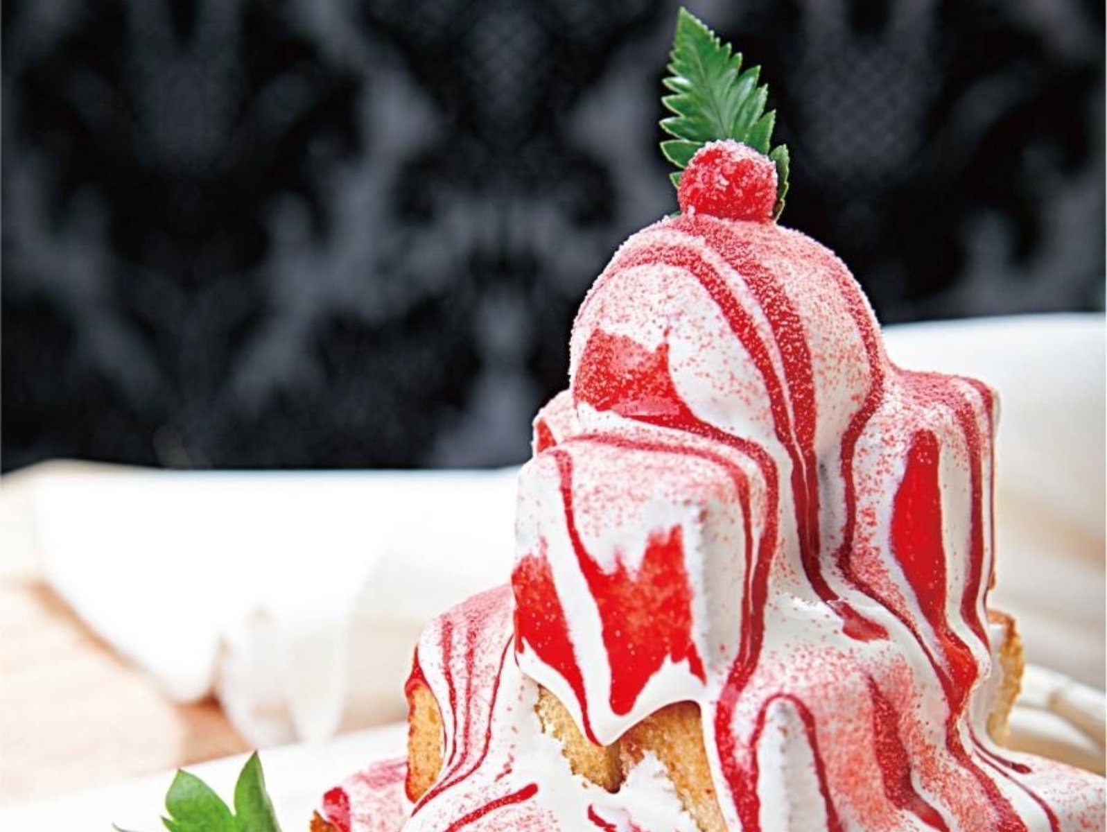 跳舞香水全台最後一家驚傳倒閉!蜜糖吐司正式走入歷史!