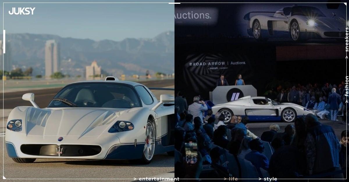 Maserati