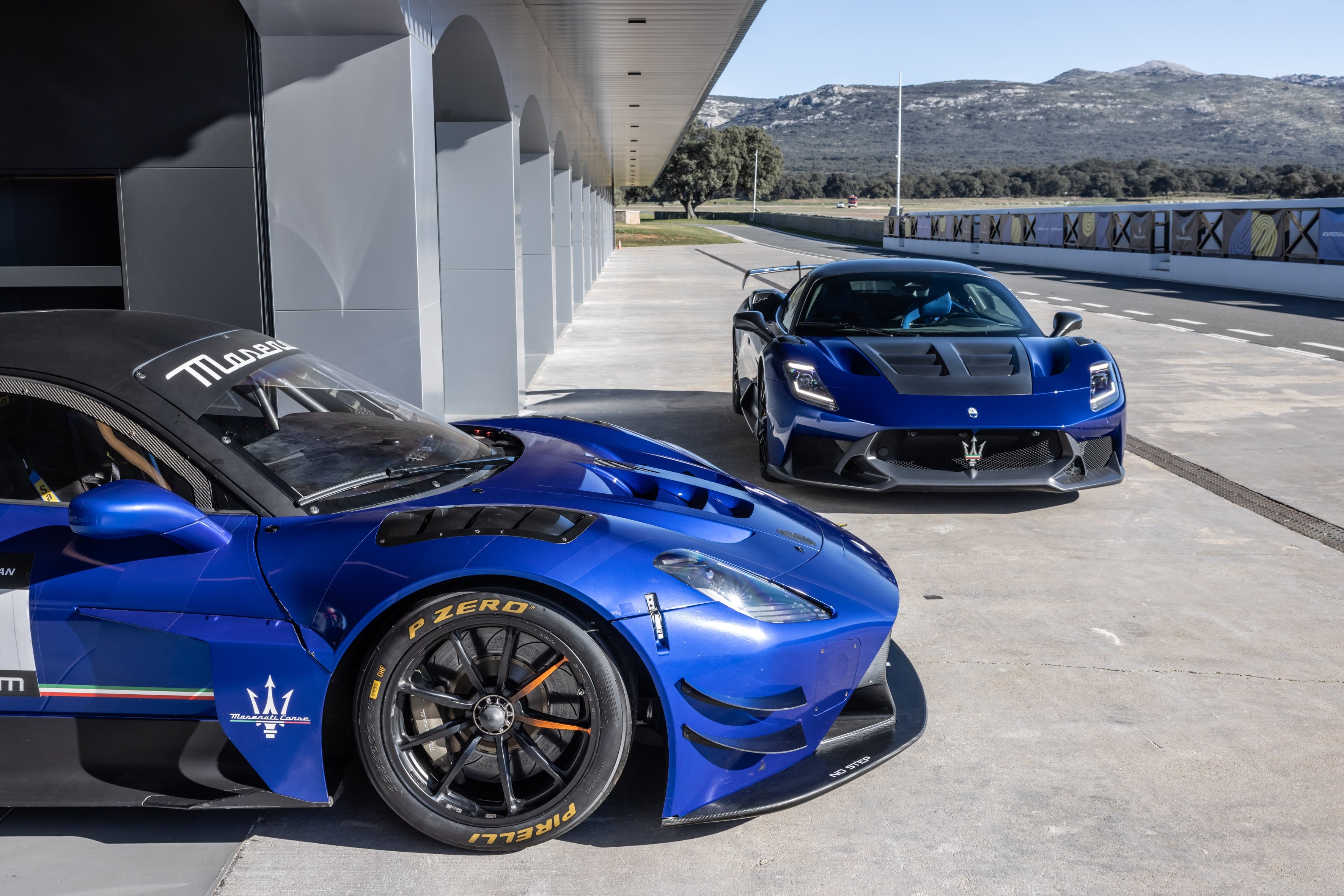 Maserati