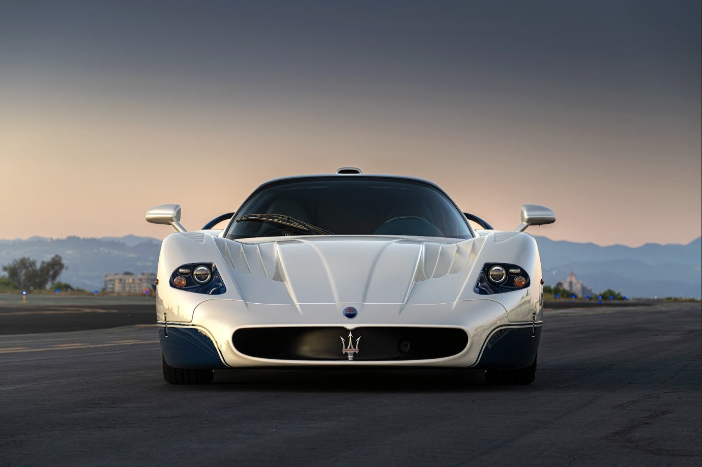 Maserati