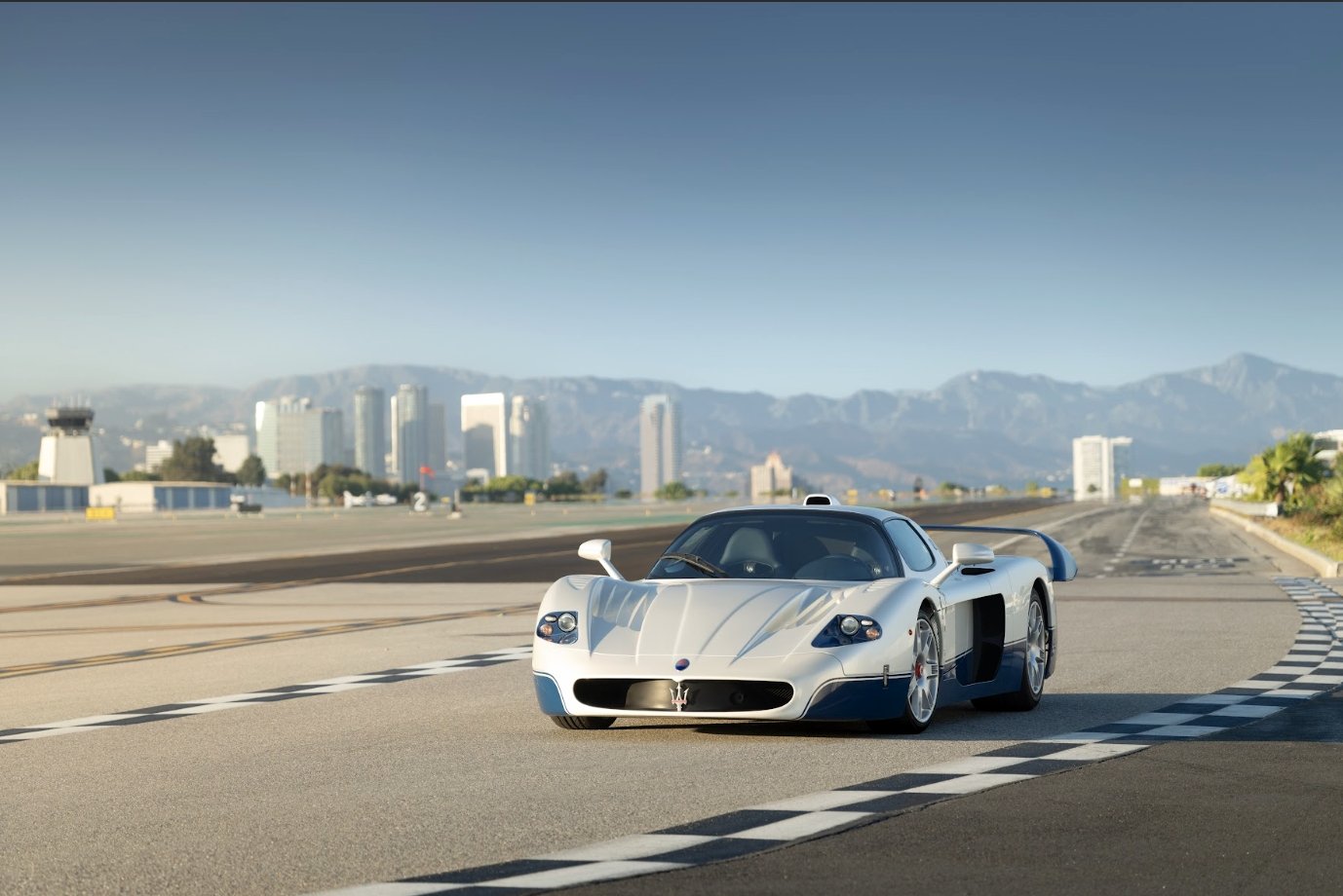 Maserati