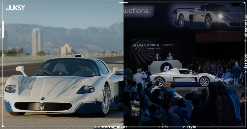 Maserati