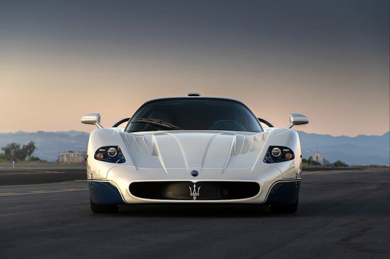 Maserati
