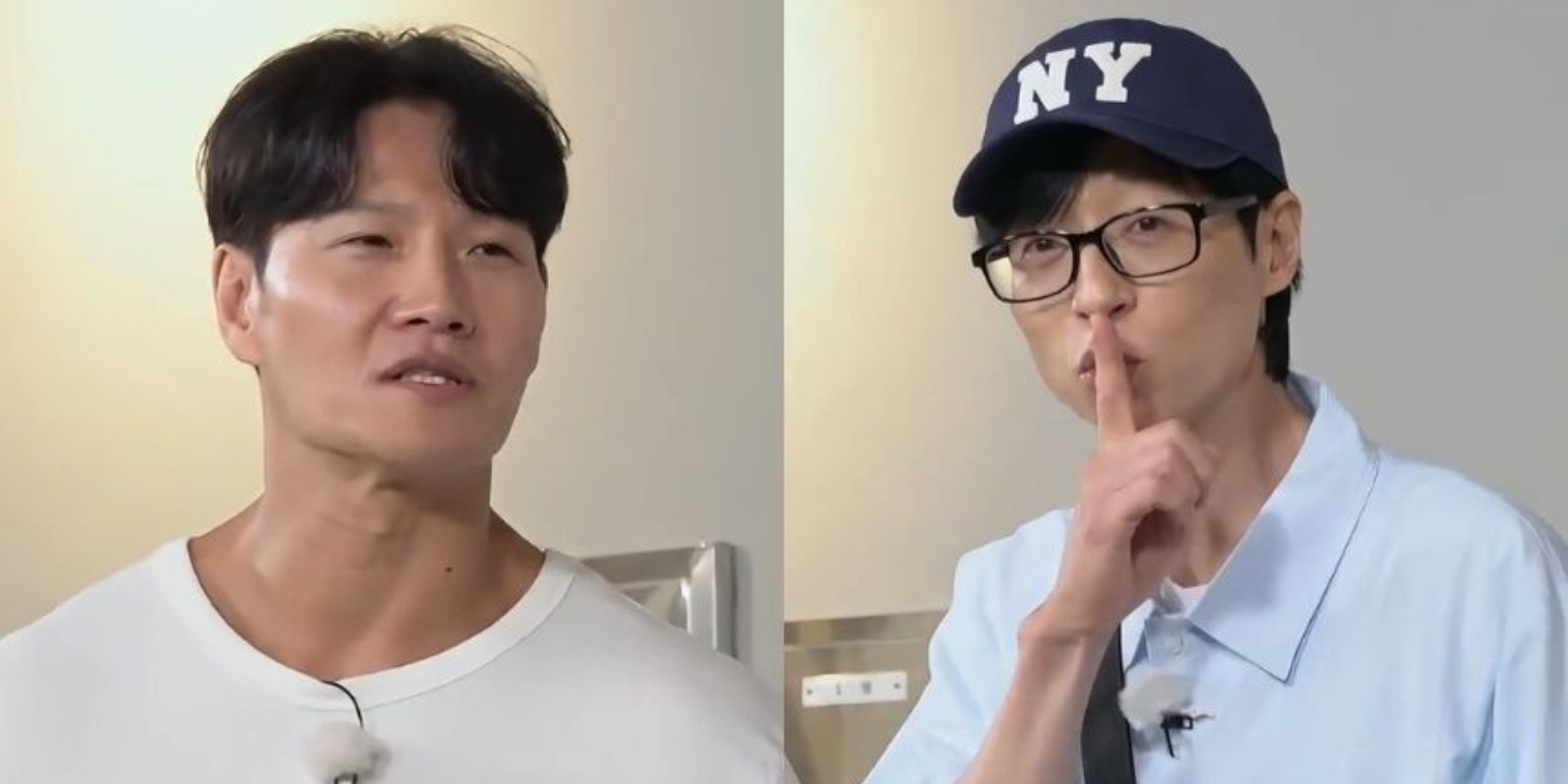 金鍾國婚禮爆料 Running Man 成員禮金包超多！傻眼驚呼「你們瘋了嗎！」