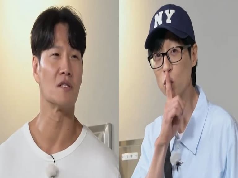 金鍾國婚禮爆料 Running Man 成員禮金包超多！傻眼驚呼「你們瘋了嗎！」