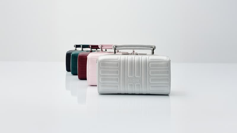 RIMOWA