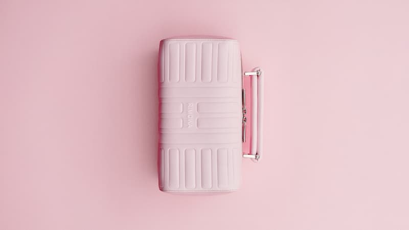 RIMOWA