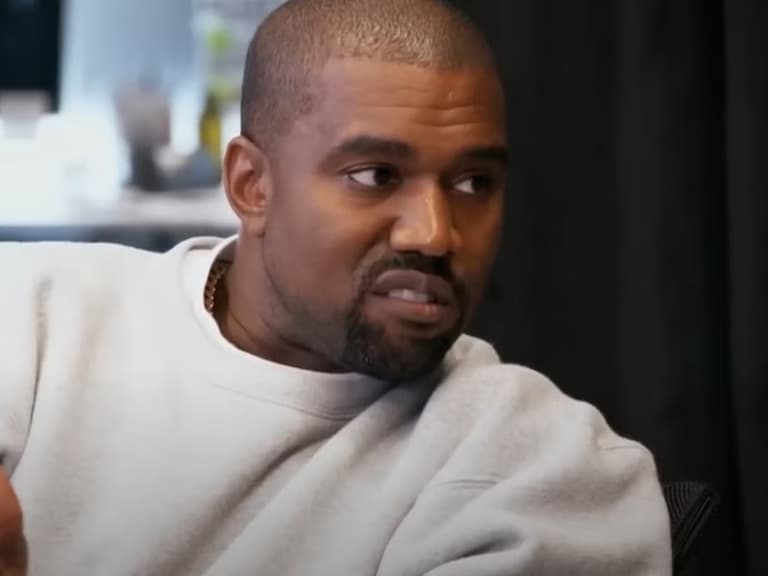 肯爺 Kanye West/Ye 紀錄片《以誰之名?》驚爆內幕!怒吼金卡戴珊、SNL 衝突全曝光!