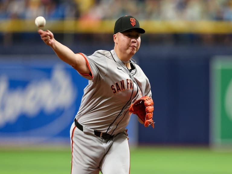 MLB／鄧愷威締造大聯盟 124 年罕見紀錄！控球不穩美媒點評「像坐雲霄飛車！」