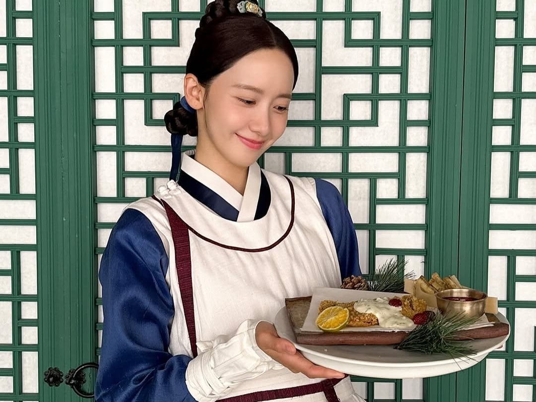 《暴君的廚師》潤娥做菜戲全親自上陣！3 個月密集訓練展敬業精神引網讚爆！