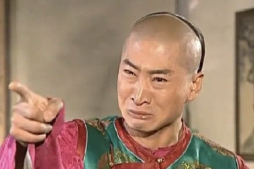 《還珠格格》「爾康」周杰轉農夫變億萬富翁！林心如舌吻爭議後谷底翻身！