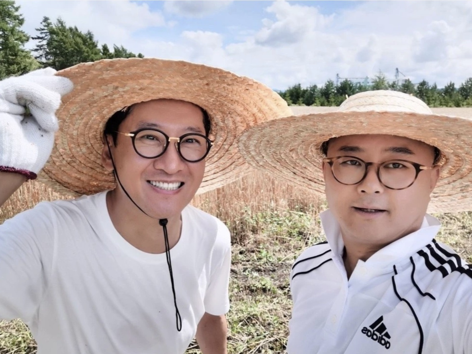 《還珠格格》「爾康」周杰轉農夫變億萬富翁!林心如舌吻爭議後谷底翻身!