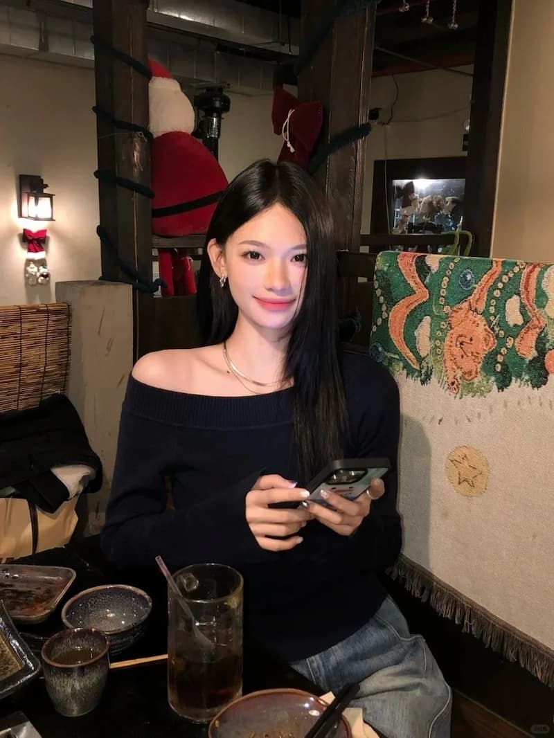中秋節烤肉穿搭