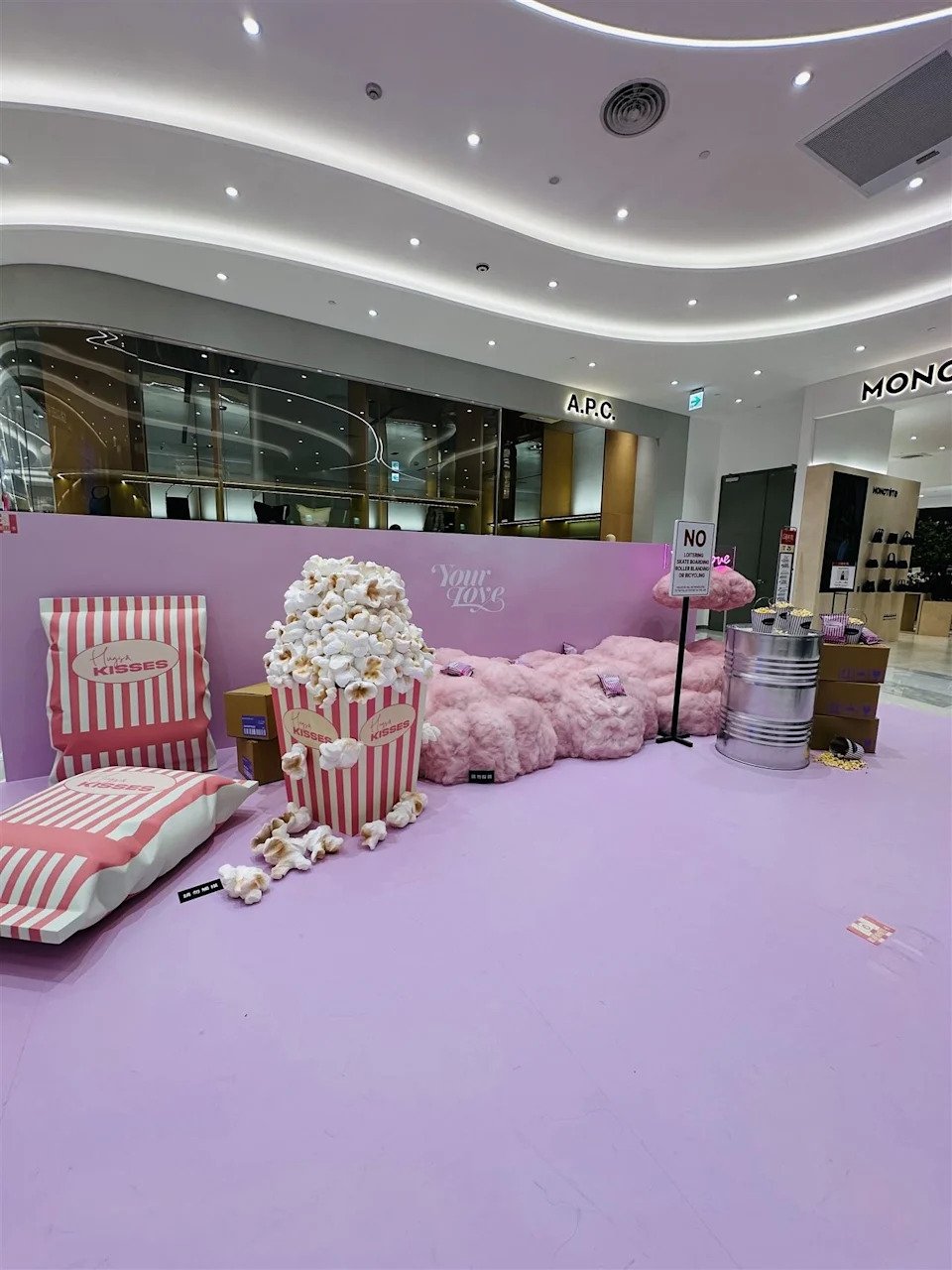 BLACKPINK Jisoo 台北快閃店《AMORTAGE》即將開幕！地點時間、限定周邊完整資訊一次看！