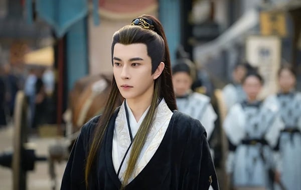 于朦朧墜樓死因事件持續延燒！Netflix《三生三世十里桃花》演員名單遭除名，引發粉絲不滿！