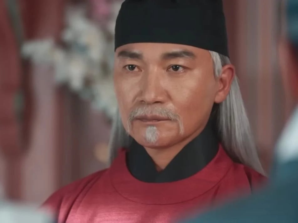 《暴君的廚師》趙在允苦練中文超敬業！自曝：「掛特別出演片酬被刪減！」