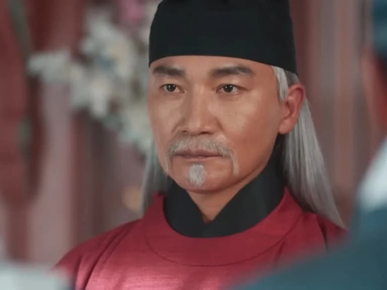 《暴君的廚師》趙在允苦練中文超敬業！自曝：「掛特別出演片酬被刪減！」