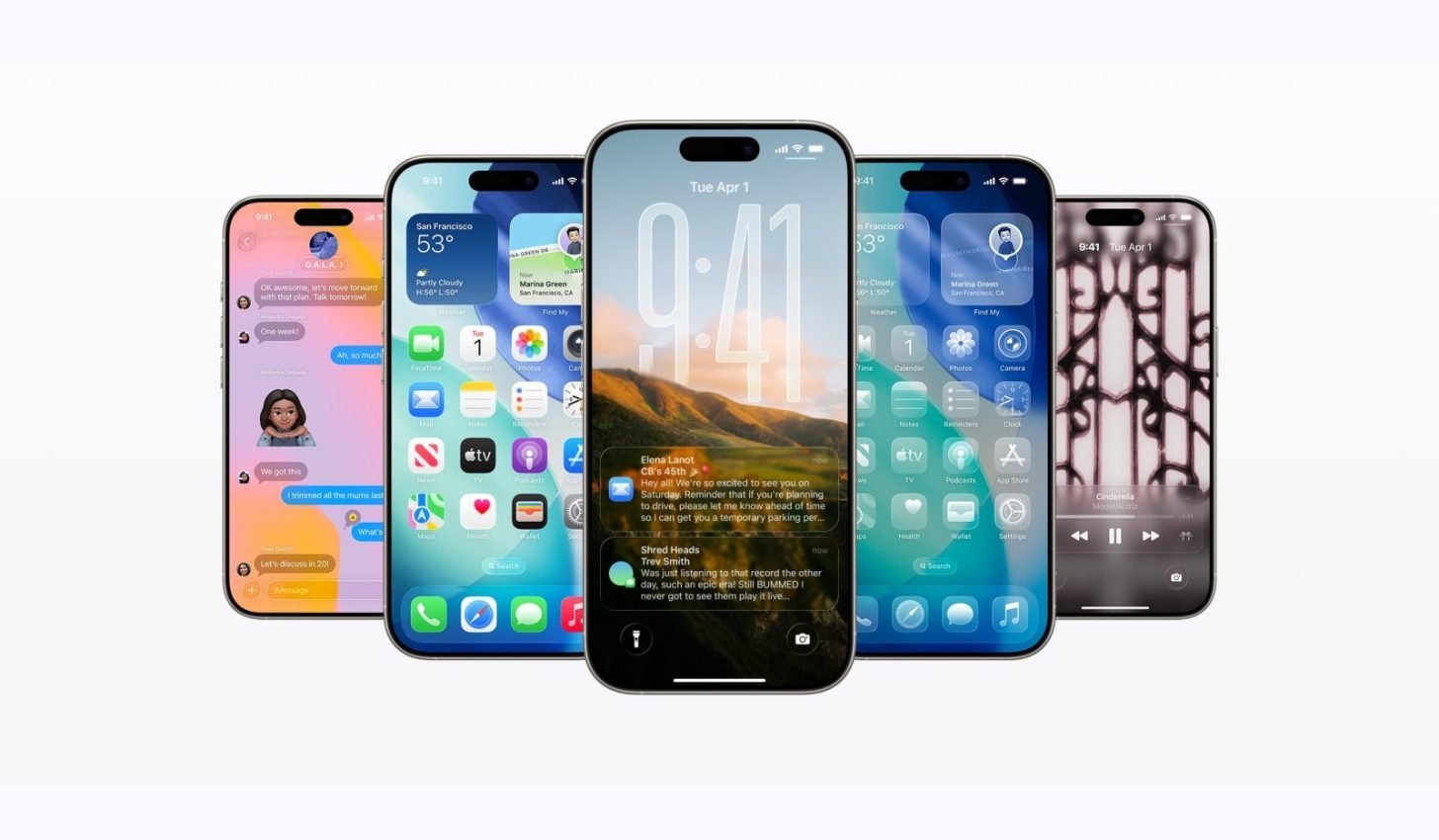 iOS 26 更新後回不去！蘋果宣布砍掉 iOS 18 無法降級！