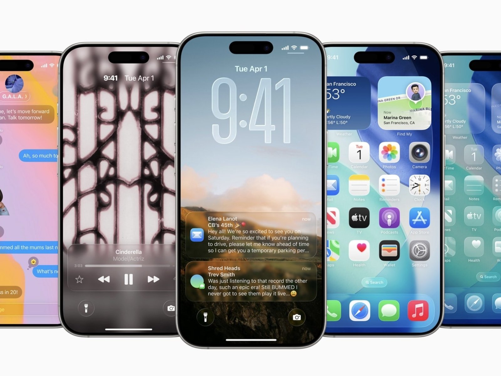iOS 26 更新後回不去！蘋果宣布砍掉 iOS 18 無法降級！