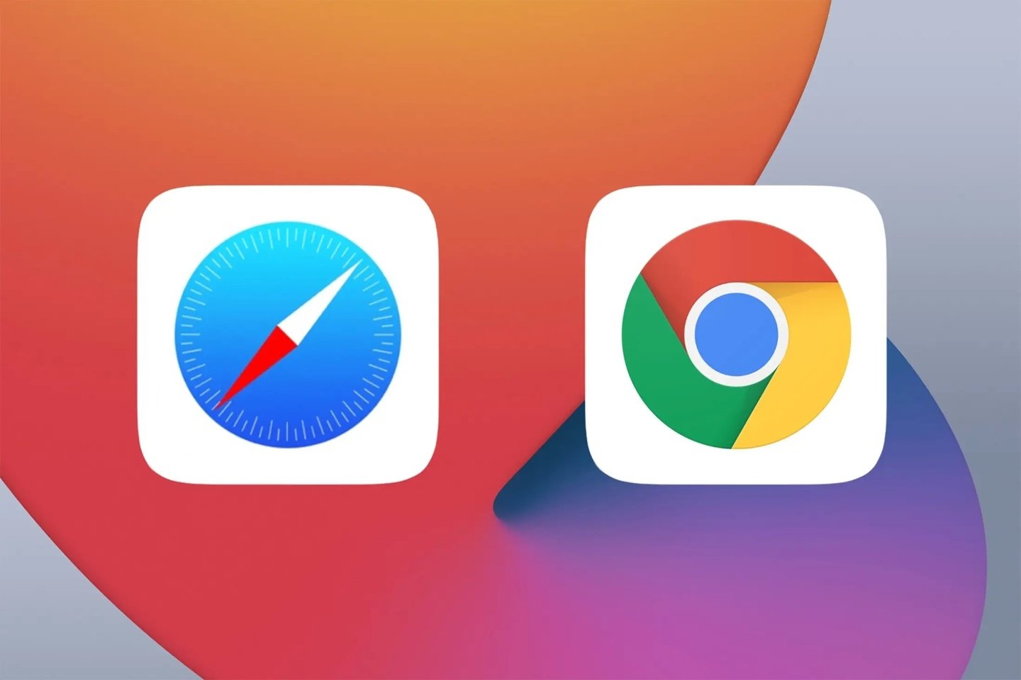 蘋果公開警告 iPhone 用戶別用 Google Chrome！點出「隱私保護有巨大風險！」