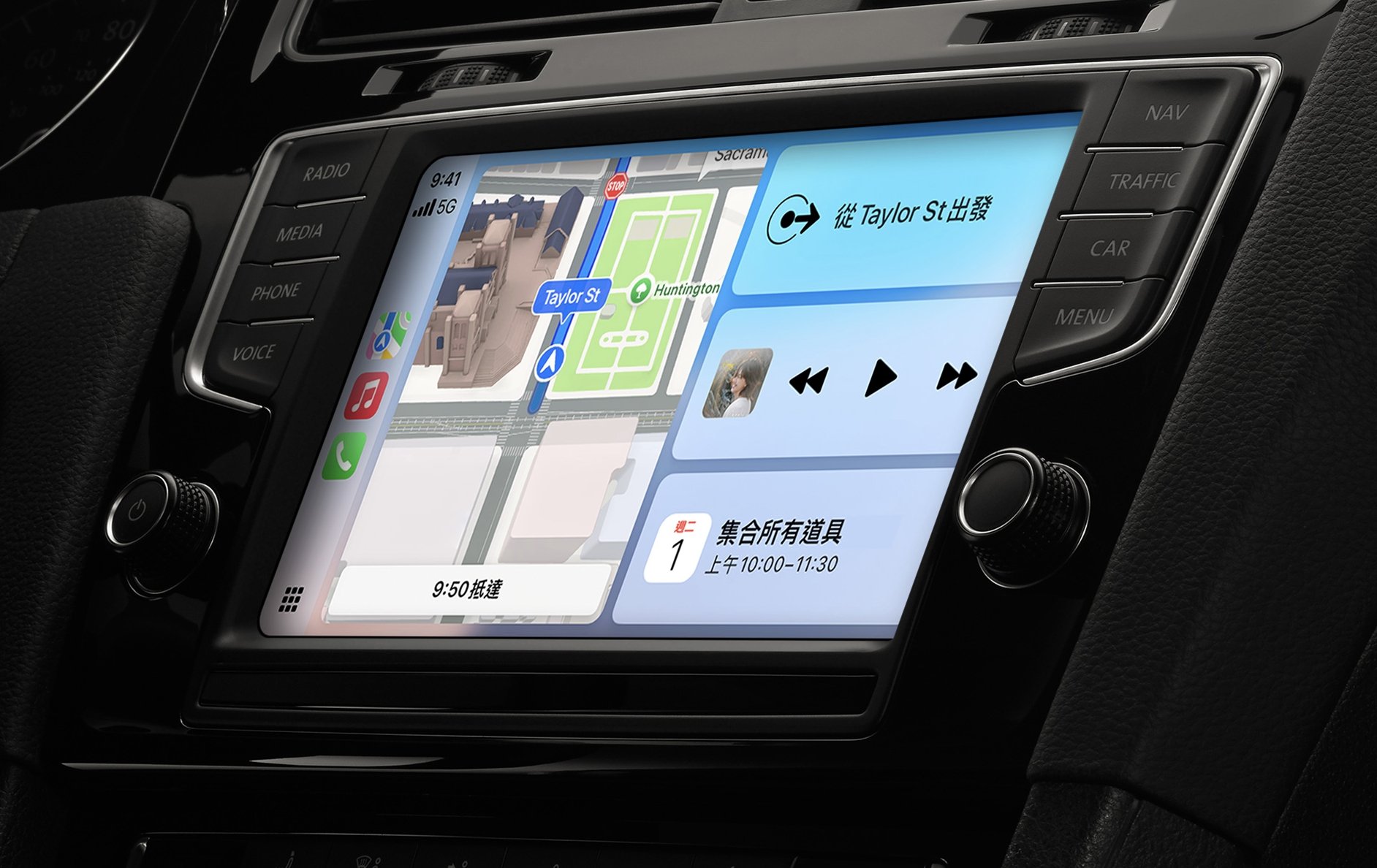 iPhone 17 爆災情！Wi-Fi、藍芽斷線不穩引熱議！