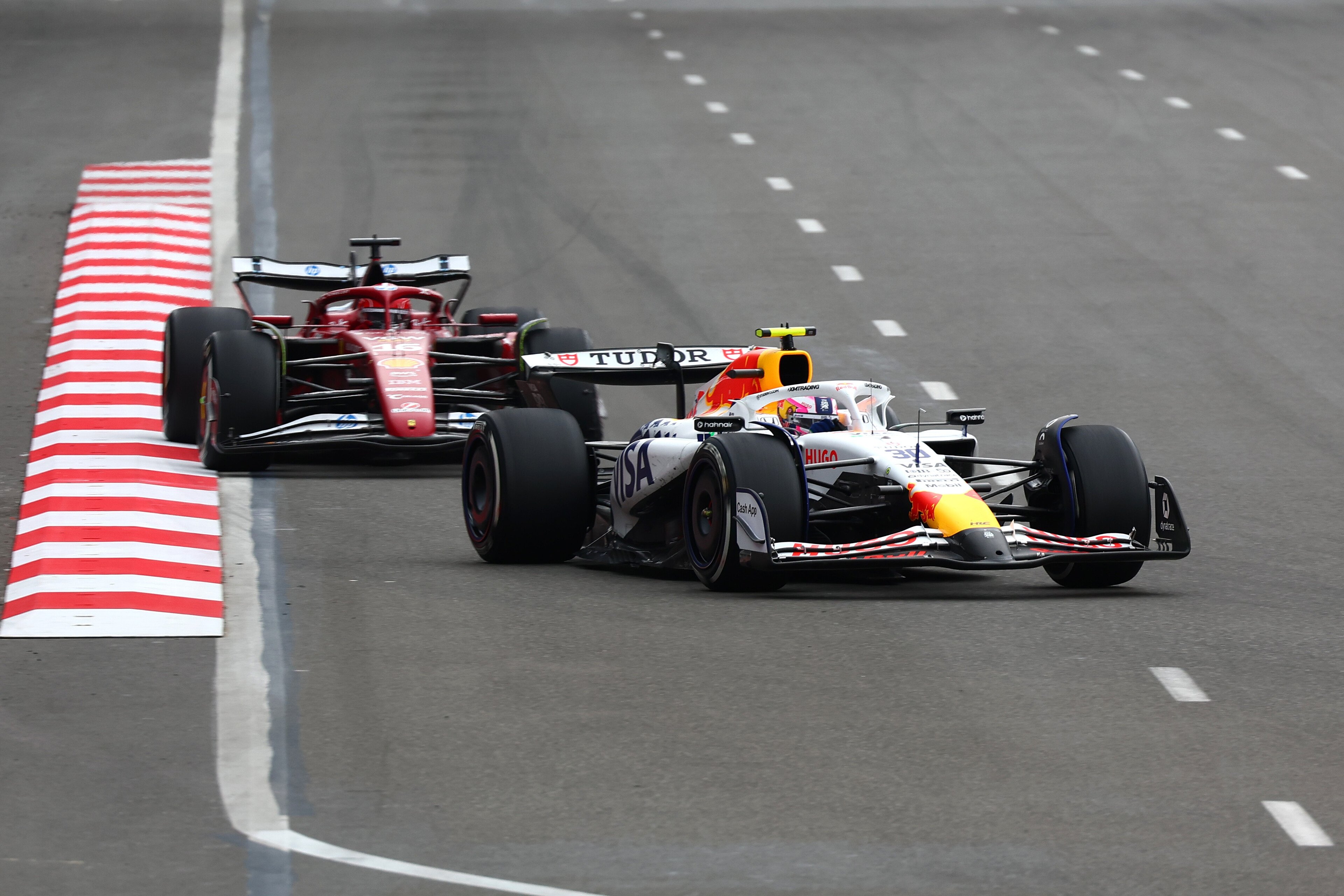 F1／Max Verstappen 亞塞拜然大獎賽連勝封王！生涯第六度大滿貫創下歷史！