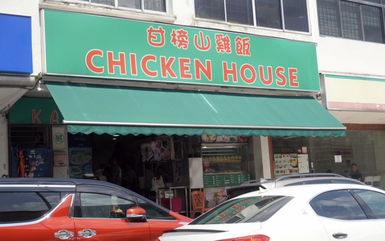 2025 亞洲最佳街頭美食城市！新加坡 、河內、檳城皆上榜！