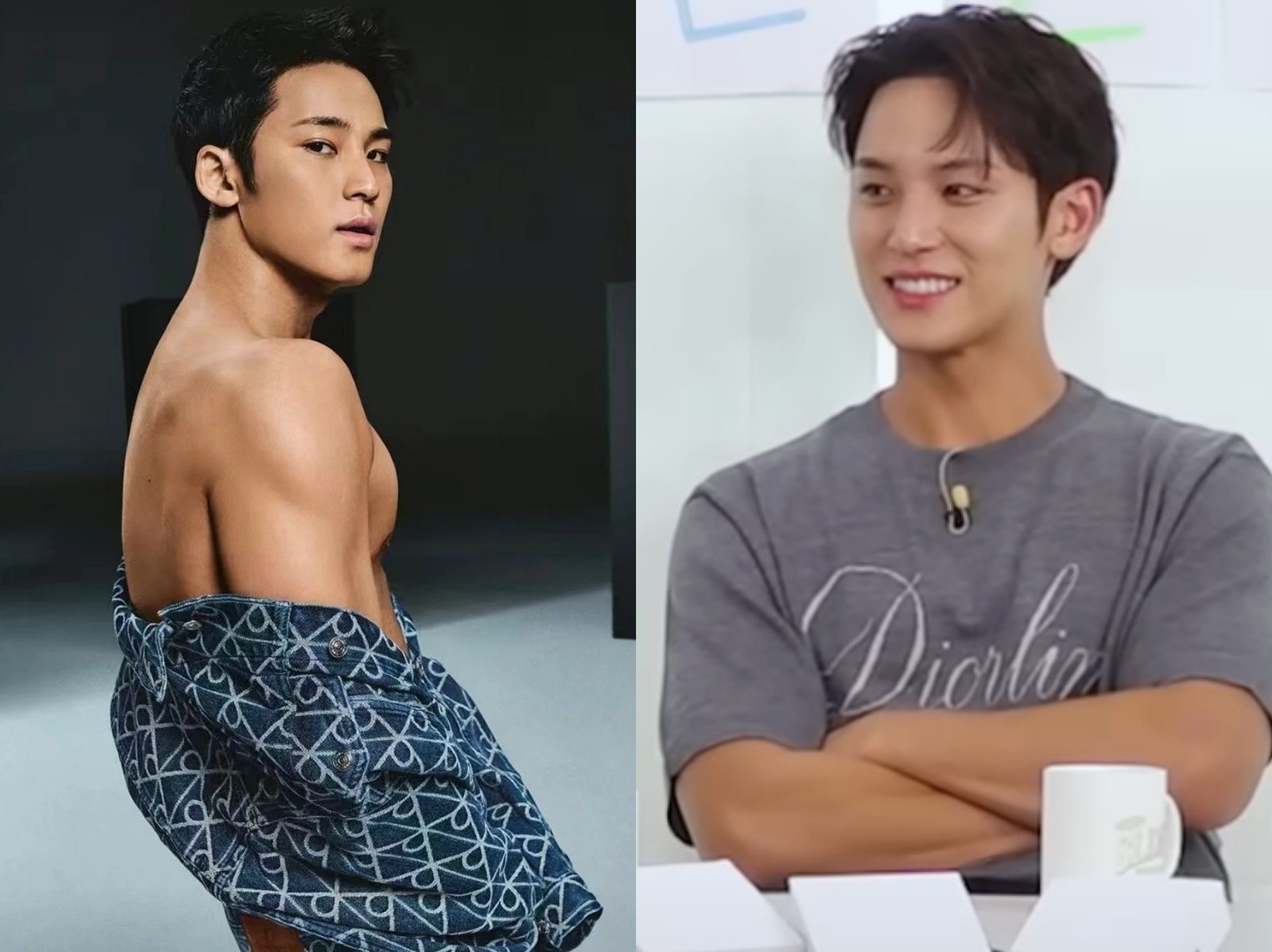 SEVENTEEN 金珉奎差點轉行當房仲，親曝斜槓夢：「教材都買好了！」