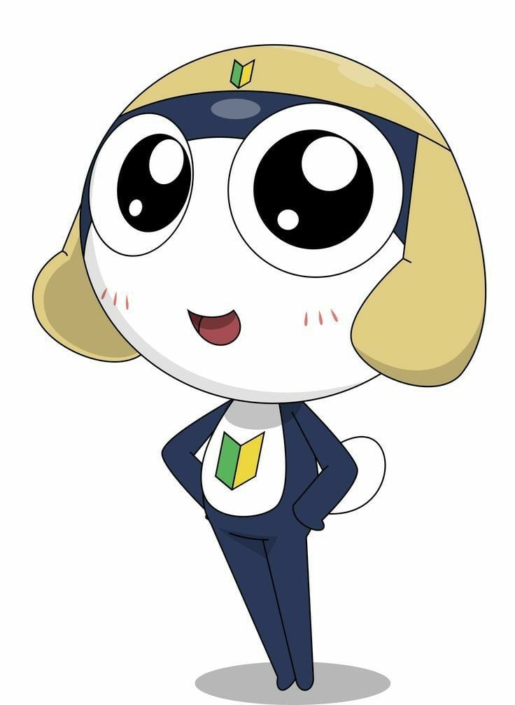 GD 權志龍機場穿搭酷似《Keroro 軍曹》的二等兵 Tamama!軟萌模樣引熱議!