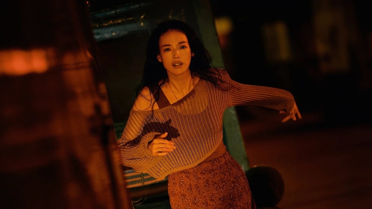 Netflix《回魂計》與 i-dle 驚喜合作！攜手舒華、MINNIE 跨界演唱宣傳曲！