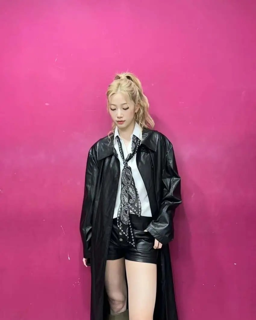 中村一葉