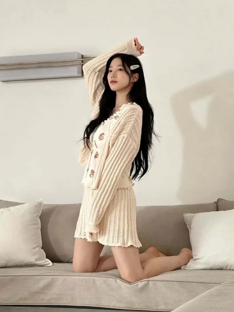 中村一葉